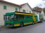 (154'984) - Rllin, Hirzel - SZ 42'365 - FBW (ex ABM Meinisberg) am 13.