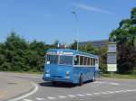 (161'758) - VBZ Zrich (TMZ) - Nr.