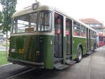 (194'360) - SVB Bern (Bernmobil historique) - Nr.