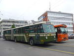 (206'490) - SVB Bern (Bernmobil historique) - Nr.