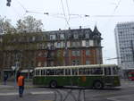 (210'410) - SVB Bern (Bernmobil historique) - Nr.