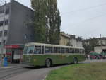 (210'439) - SVB Bern (Bernmobil historique) - Nr.