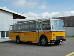 (249'741) - Regg, Rti - SG 45'977 - FBW/Gangloff (ex P 24'169) am 6.