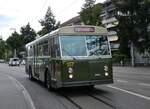 (267'005) - SVB Bern (Bernmobil historique) - Nr.