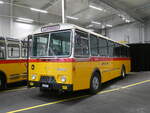 (273'319) - Stutz, Jonen - AG 8141 - FBW/Hess (ex Dubach, Walde) am 29.