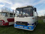 (268'480) - Buck's Reisen, Grossheide - NOR-RB 81H - Magirus-Deutz am 25.