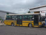 (217'885) - CarPostal Ouest (Rtrobus) - (VD 274'791) - MAN/Hess (ex PostAuto Bern Nr.