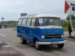 (150'185) - Edelweiss, Ainring - BGL-O 319H - Mercedes am 26.