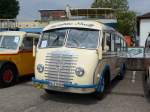 (150'289) - Ruoff, Stuttgart - WN-O 1948H - Mercedes/Auwrter am 26.