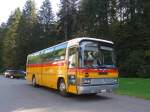 (155'393) - Buzzi, Bern - BE 910'789 - Mercedes (ex Mattli, Wassen) am 27.