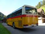 (155'396) - Buzzi, Bern - BE 910'789 - Mercedes (ex Mattli, Wassen) am 27.