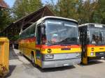 (155'494) - Buzzi, Bern - BE 910'789 - Mercedes (ex Mattli, Wassen) am 5.