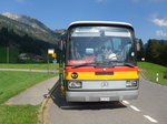 (174'874) - Buzzi, Bern - BE 910'789 - Mercedes (ex Mattli, Wassen) am 11.