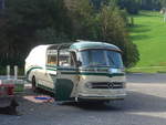 (219'674) - Tschannen, Bern - BE 671'042 - Mercedes am 16.