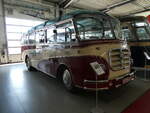 (250'946) - Wildi, Luzern (Auwrter) - DGF 0792 - Mercedes/Auwrter am 4.