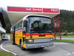 (266'903) - Buzzi, Bern - BE 910'789 - Mercedes (ex Mattli, Wassen PID 2295) am 10.