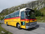 (266'918) - Buzzi, Bern - BE 910'789 - Mercedes (ex Mattli, Wassen PID 2295) am 10.