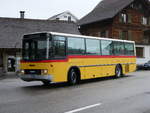 (261'636) - Widmer, Bern - BE 842'322 - NAW/Hess (ex Lombardi, Winterthur; ex Wohlgemuth, Hochwald PID 2208) am 21.