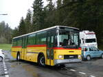 (261'642) - Widmer, Bern - BE 842'322 - NAW/Hess (ex Lombardi, Winterthur; ex Wohlgemuth, Hochwald PID 2208) am 21.