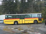 (261'643) - Widmer, Bern - BE 842'322 - NAW/Hess (ex Lombardi, Winterthur; ex Wohlgemuth, Hochwald PID 2208) am 21.