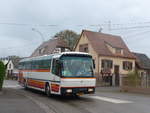 (204'229) - Aus Luxemburg: Neoplan Fanclub Letzebuerg - 24'840 - Neoplan am 27.