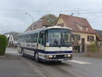 (204'231) - Aus Deutschland: Anders, Mnchen - DGF-TI 77H - Neoplan am 27.