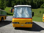 (254'038) - Lthi, Kriligen - BE 61'250 - Neoplan (ex Autopostale, Croglio PID 3122) am 19.