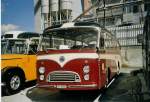 (070'426) - Blchlinger, Neuhaus - SG 93'304 - Saurer/Gangloff am 28.