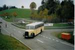 (072'420) - Burri, Teuffenthal - BE 656 U - Saurer/R&J am 31.