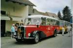 (077'303) - Stterlin, Schnenbuch - BL 7211 - Saurer/Gangloff (ex Geiger, Adelboden Nr.