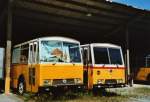 (117'922) - Oldie-Tours Zrisee, Wollerau - Nr.