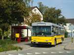 (136'108) - Wanner, Schleitheim - SH 58'045 - Saurer/Hess (ex Ruklic, Schaffhausen; ex VBSH Schaffhausen Nr.