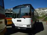 (145'838) - Gloor, Staufen - AG 9380 U - Saurer/Hess (ex ALMAT, Tagelswangen; ex P 26'516) am 20.