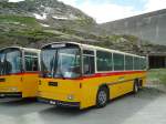 (145'936) - Schmid, Glarus - GL 20'631 - Saurer/Tscher (ex Mosimann, Aesch; ex Erne, Full; ex P 24'257) am 20.