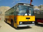 (146'558) - Schmid, Buchs - ZH 605 U - Saurer/Tscher (ex Solr+Fontana, Ilanz Nr.