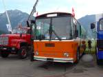 (151'917) - Mangold, Oberengstringen - ZH 368'719 - Saurer/Hess (ex RhV Altsttten Nr.