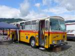 (153'775) - Ghwiler, Birmensdorf - ZH 311'638 - Saurer/Tscher (ex AVG Grindelwald Nr.