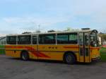 (155'688) - Thommen, Sutz - BE 288'066 - Saurer/Hess (ex P 24'202) am 12.