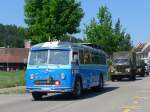 (161'875) - Bolliger, Stetten - SH 30'730 - Saurer/R&J (ex Solr+Fontana, Ilanz Nr.