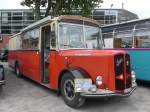 (162'219) - Hert, Messen - SO 165'492 - Saurer/Hess (ex Frey, Messen; ex Steiner, Messen) am 20.