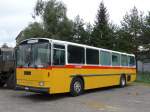 (163'586) - Aus der Schweiz: Gloor, Staufen - AG 6013 - Saurer/Hess (ex ALMAT, Tagelswangen; ex P 26'516) am 16.