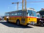 (164'008) - Zimmermann, Niederwangen -  P 24'632  - Saurer/Tscher (ex P 24'632) am 29.