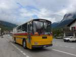 (165'396) - Maillard, Evolne - VS 164'580 - Saurer/Tscher (ex Segessenmann, Burgistein; ex P 24'229) am 19.