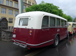 (170'605) - Bechter, Kriens - LU 82'380 - Saurer/Krapf (ex Mnch, D-Marienberg; ex Spirig, Widnau; ex RhV Altsttten Nr.