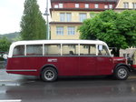 (170'649) - Bechter, Kriens - LU 82'380 - Saurer/Krapf (ex Mnch, D-Marienberg; ex Spirig, Widnau; ex RhV Altsttten Nr.