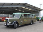 (171'589) - Lorenz, Lyssach - BE 2548 U - Saurer/Saurer (ex Geiger, Adelboden Nr.