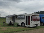 (174'061) - Aus der Schweiz: Leutwiler, Mettmenstetten - ZH 359'428 - Saurer/Hess (ex Blttler, Maisprach; ex BGU Grenchen Nr.