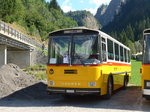 (174'675) - Inkamp, Altendorf - SZ 200'093 - Saurer/Tscher (ex Koch, Giswil; ex Selfors, Meiringen; ex P 24'236) am 10.