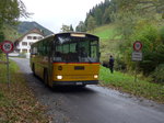 (175'371) - Gautschi, Suhr - AG 6835 - Saurer/Tscher (ex Ltscher, Neuheim Nr.