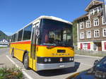 (180'301) - Ziegler, Pratteln - BL 76'481 - Saurer/R&J (ex Schnider, Schpfheim) am 22. Mai 2017 in Alt St. Johann, Dorf